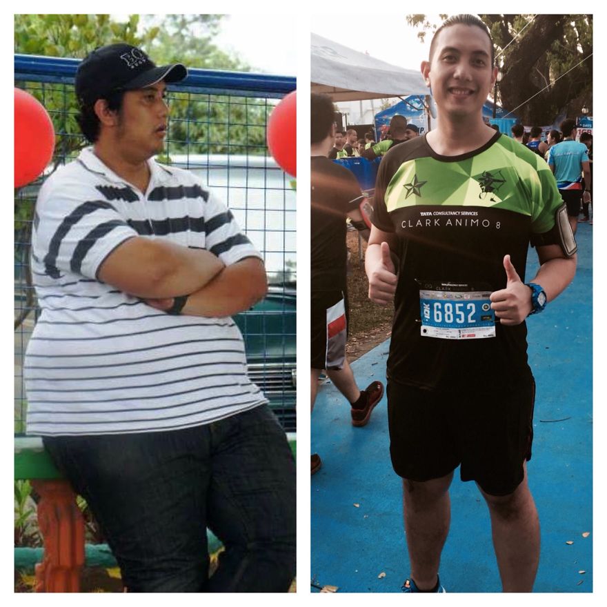 My Weight Loss Story Plus 10 Tips