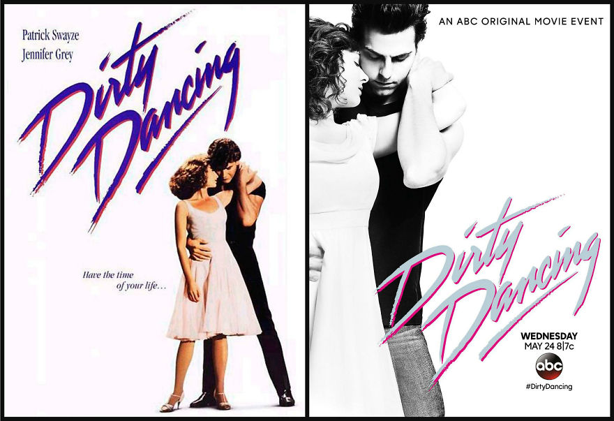 Dirty Dancing (1987-2017)