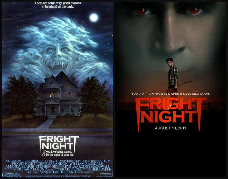 Fright Night (1995-2011)