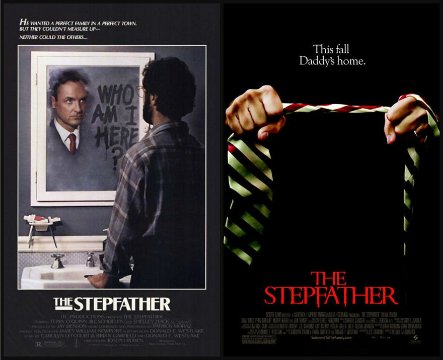 The Stepfather (1987-2011)