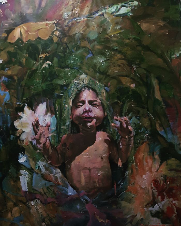 Autism Series: Life Favors To Those Who See Things Differently