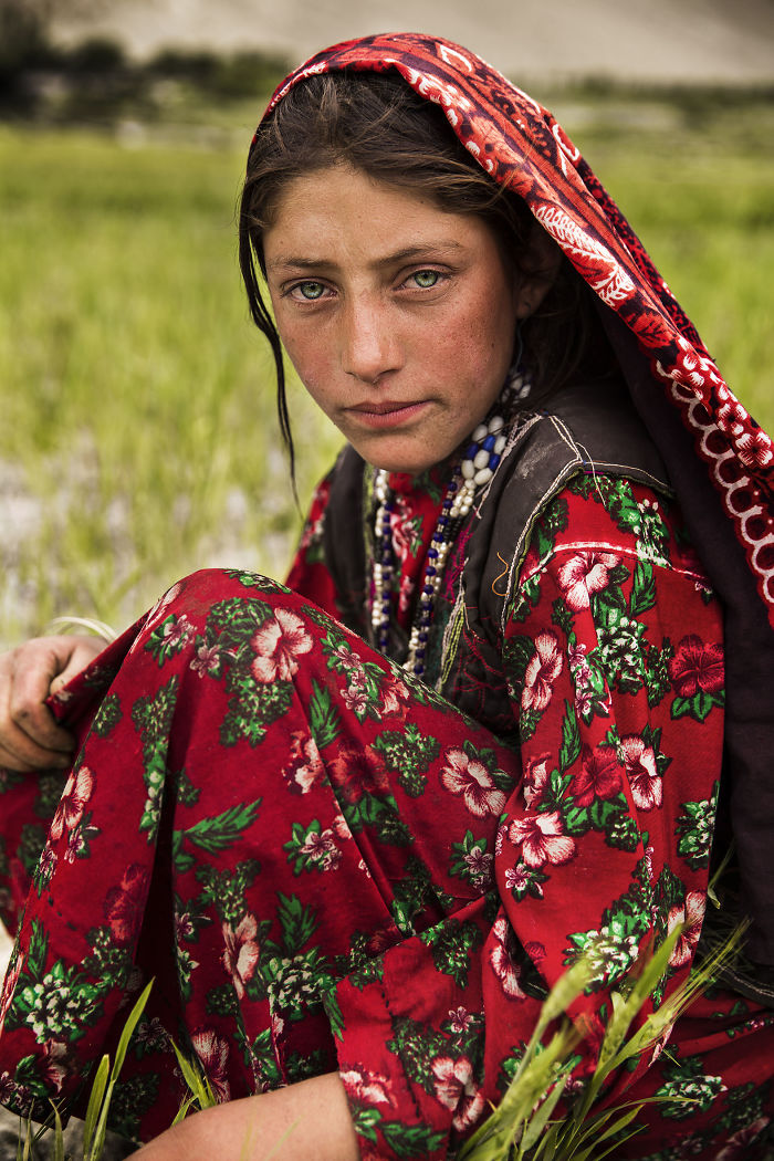 Wakhan, Afganistán