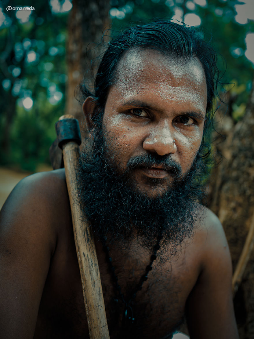 Vedda: The Indigenous People Of Sri Lanka