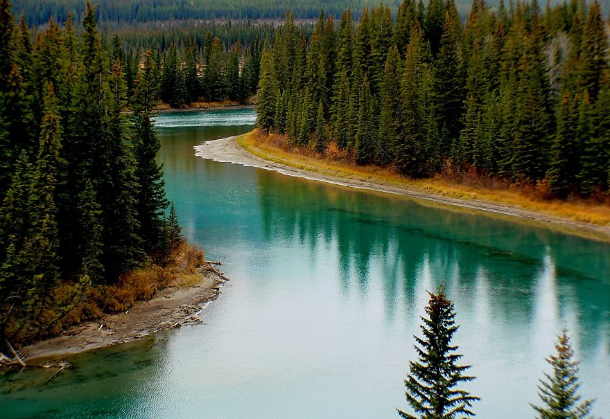 This Is Exactly Why Canada Should Be In Every Backpacker's List