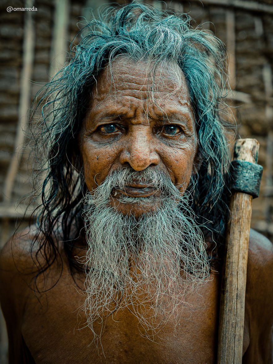 Vedda: The Indigenous People Of Sri Lanka