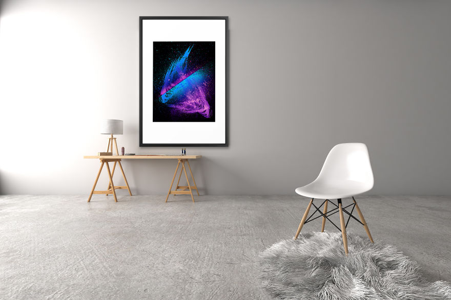 Crazy Cool Abstract Art