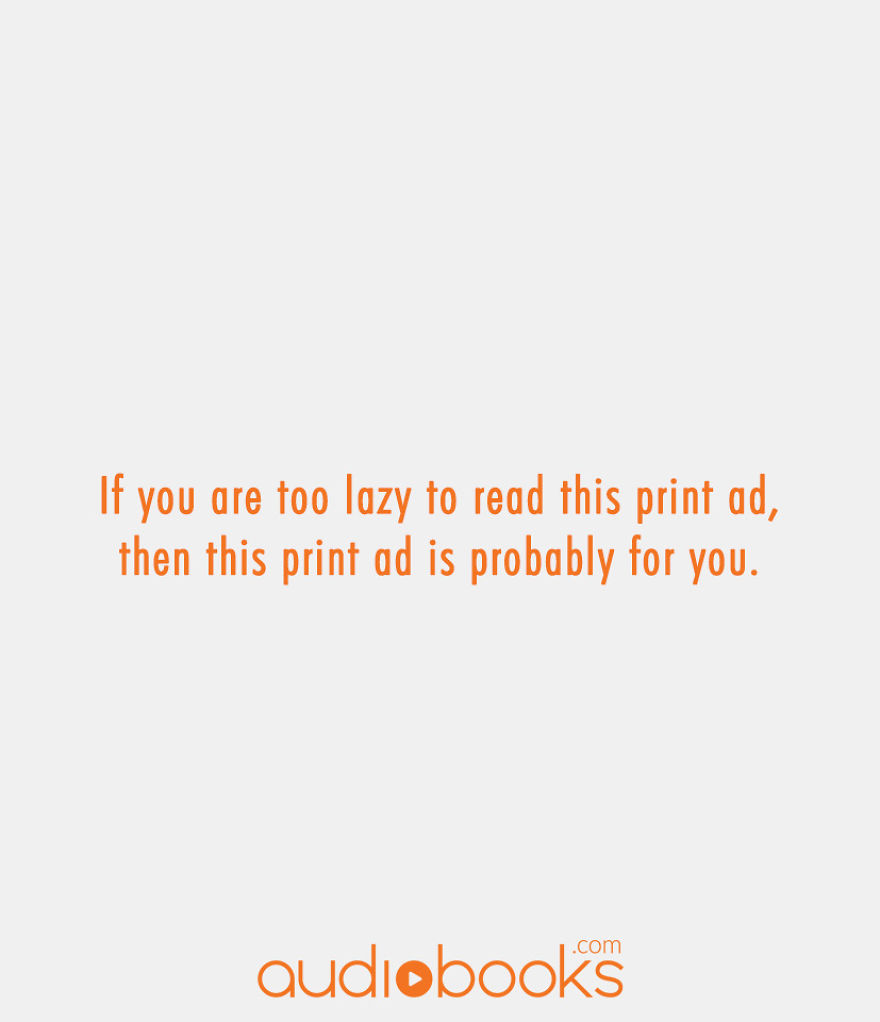 365 Print Ads In 365 Days - Challenge Completed