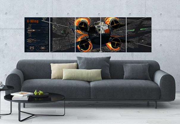 Multiplates - Impressive Wall Art On Metal Sheets Multiplates - Impressive Wall Art On Metal Sheets