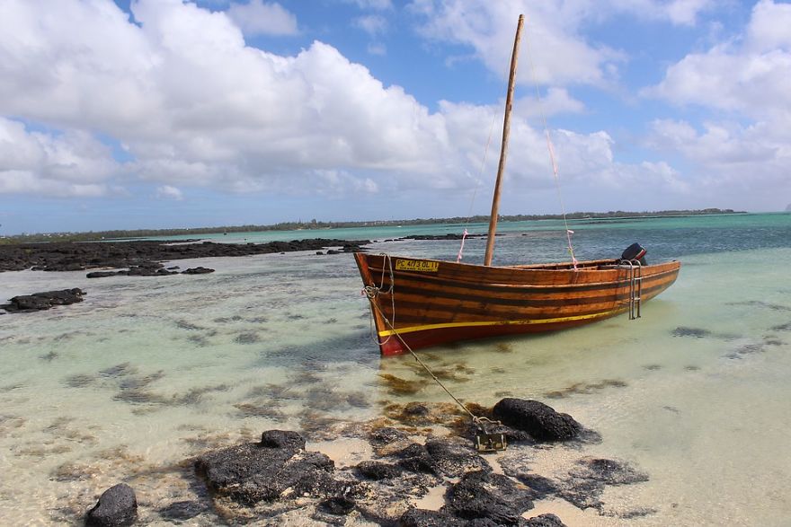 Why Mauritius Tops As A Haven For Romance And Adventure?
