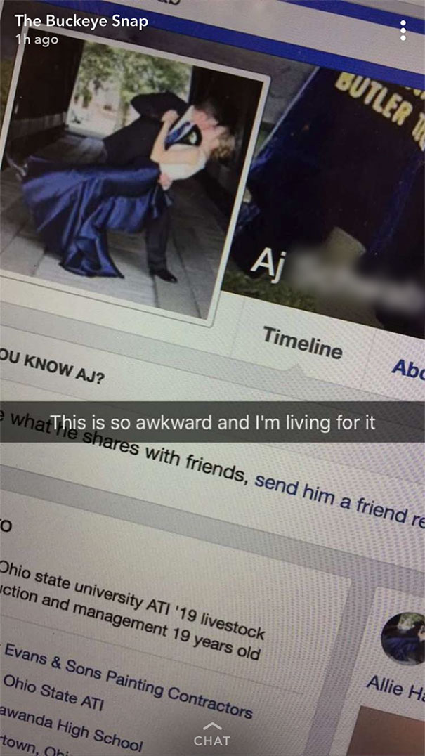 Guy Gets Caught Cheating On His Girlfriend, And It Escalates Hilariously