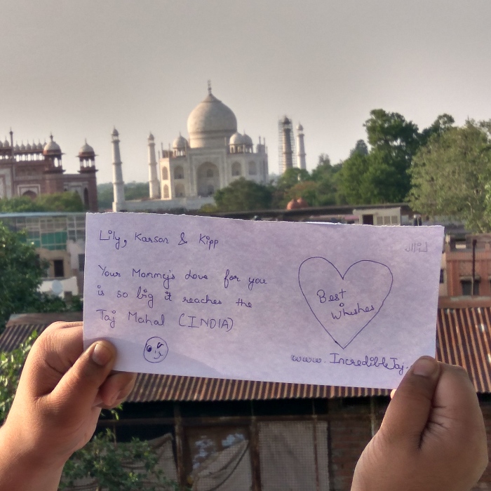 Help Pandas! Where In The World Are You?!?