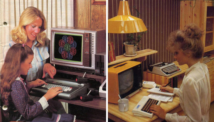 These Covers Of Magazines Advertising Computers In The 80’s Will Make You Go Back In Time