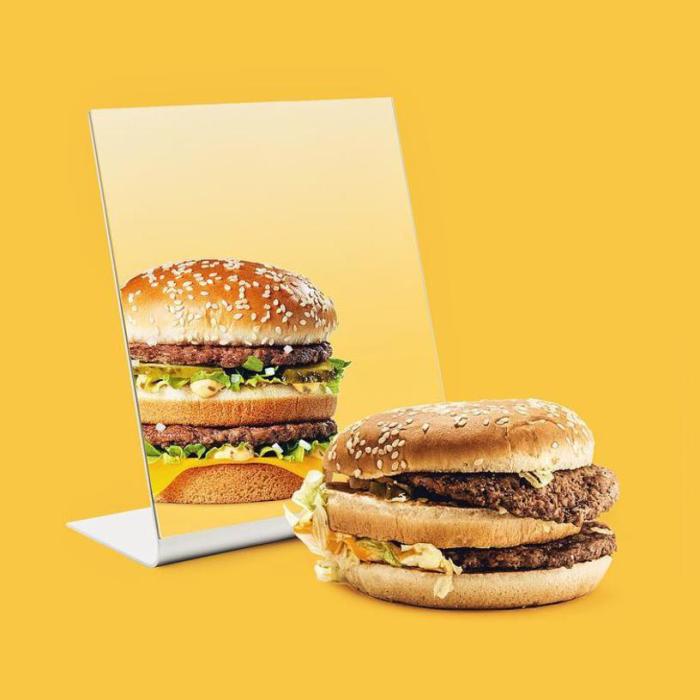 Surreal Art By Tony Futura Makes Fun Of Consumerism And Pop Culture (New Pics)