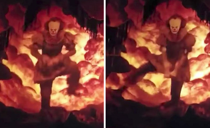 Someone Noticed That You Can Make Dancing Pennywise Perfectly Fit With Any Song, And It’s Hilarious