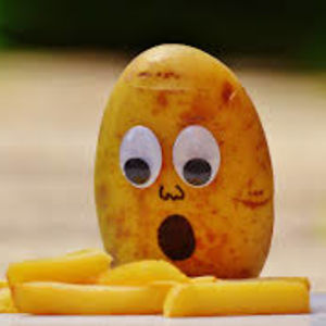 Potato Man