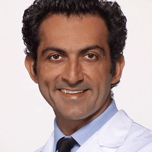 Dr. Ali Edalat