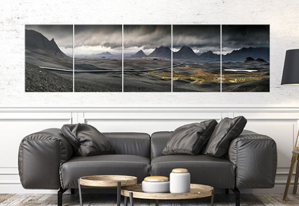 Multiplates - Impressive Wall Art On Metal Sheets Multiplates - Impressive Wall Art On Metal Sheets