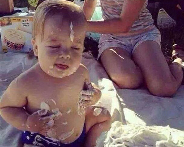10+ Hilarious Ways That Kids Never Cease To Amaze Us 10+ Hilarious Ways That Kids Never Cease To Amaze Us