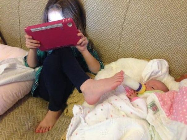 10+ Hilarious Ways That Kids Never Cease To Amaze Us 10+ Hilarious Ways That Kids Never Cease To Amaze Us