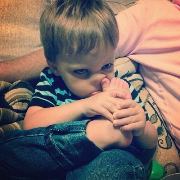 10+ Hilarious Ways That Kids Never Cease To Amaze Us 10+ Hilarious Ways That Kids Never Cease To Amaze Us