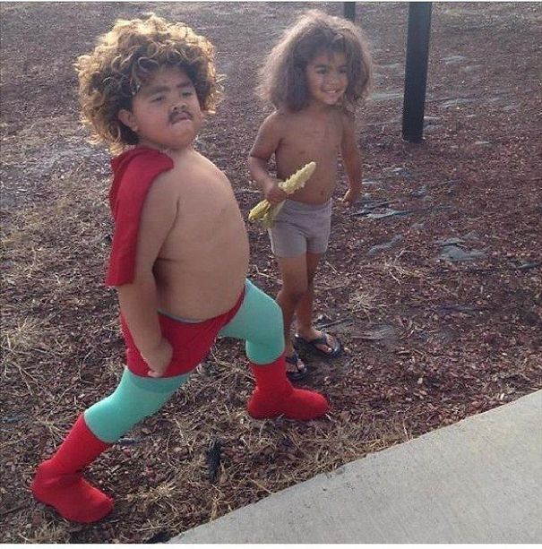 10+ Hilarious Ways That Kids Never Cease To Amaze Us 10+ Hilarious Ways That Kids Never Cease To Amaze Us