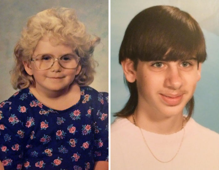 People Are Sharing Embarrassing Childhood Photos Of Their Significant Others, And It’s Too Funny