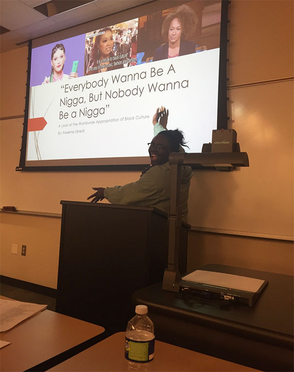 This Presentation