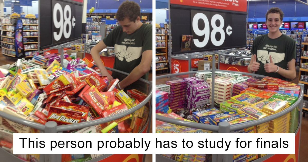 335 Hilarious Posts About Procrastination You Probably 