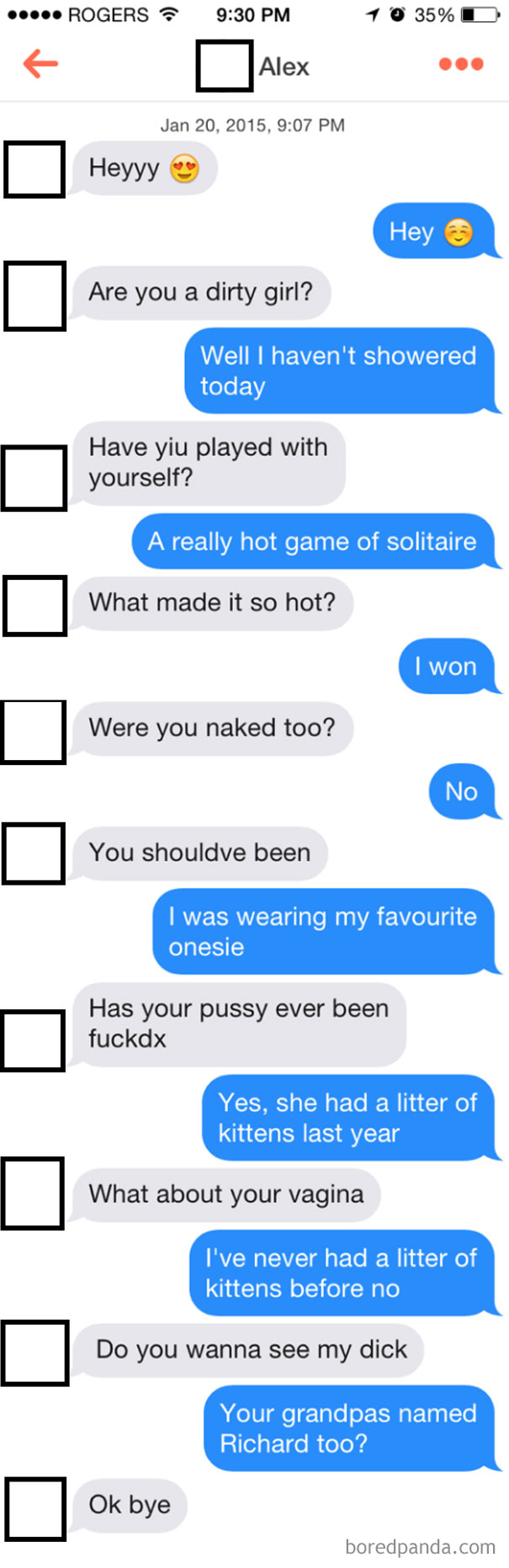 30 Hot Texts That Will Turn Him On and Leave Him Obscenely Horny