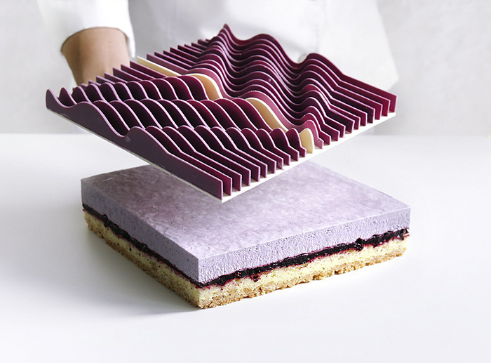 What Happens When Architectural Designer Tries Baking Desserts (25 New Pics)