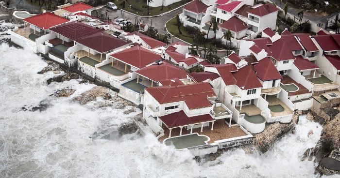 74 Horrifying Photos That Reveal How Bad Hurricane Irma Truly Is