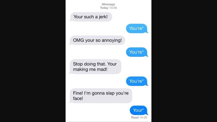 16 Funny Messages