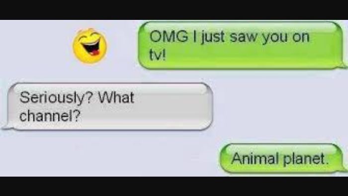 16 Funny Messages