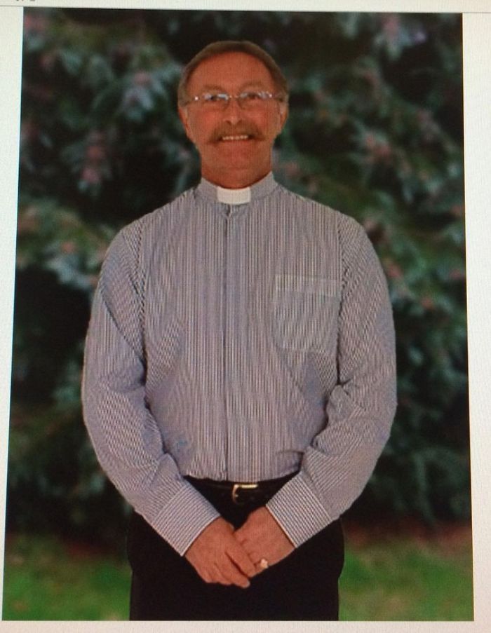 An Old-Fashioned Catalog For The Clergy Has Been Discovered And Their Photos Are Becoming Viral