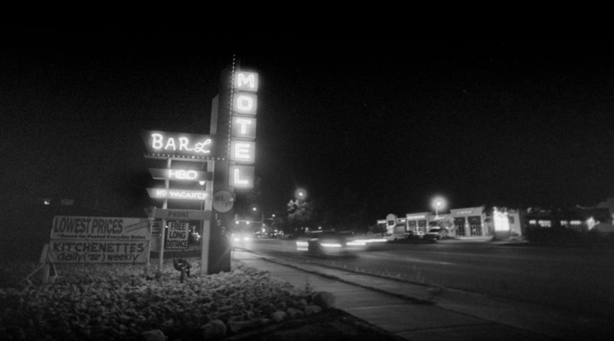 National Photography Project Aims To Bridge Divide In America