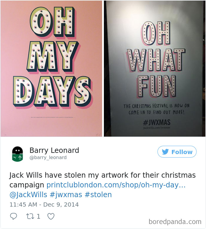 Busted Jack Wills
