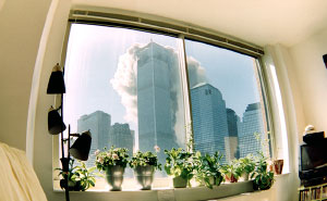 10+ Rare Photos Of 9/11 You Probably Haven't Seen Before