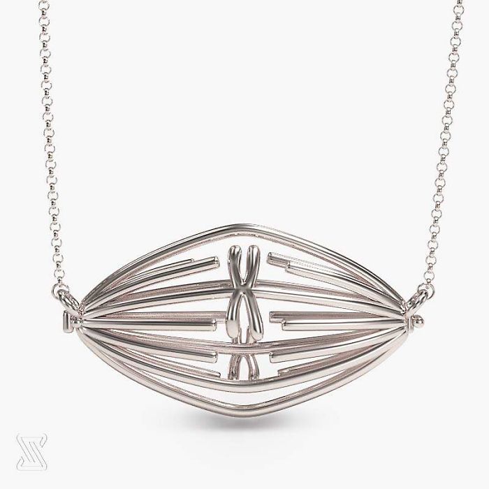 Metaphase Necklace