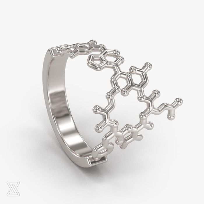 Oxytocin Ring