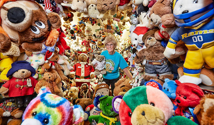 The Latest Guinness World Records In 2018