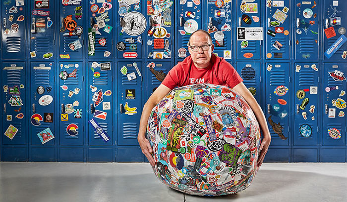 The Latest Guinness World Records In 2018