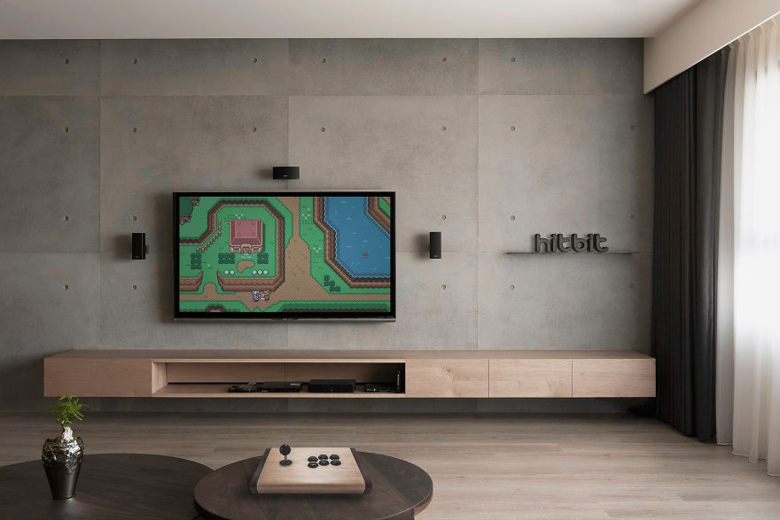 Hitbit - When Design Meets Retrogaming Hitbit - When Design Meets Retrogaming
