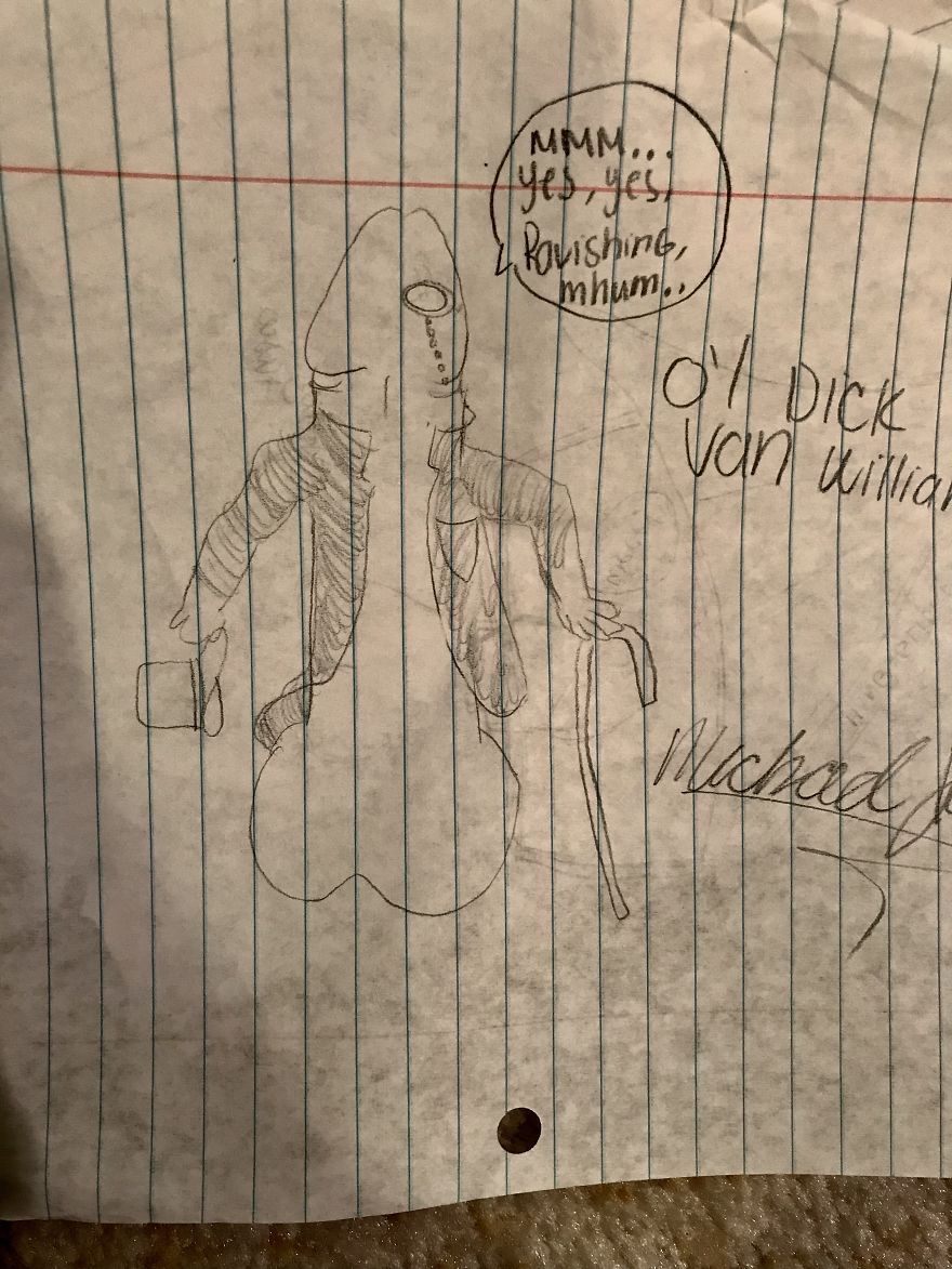 Dicks Are Funny