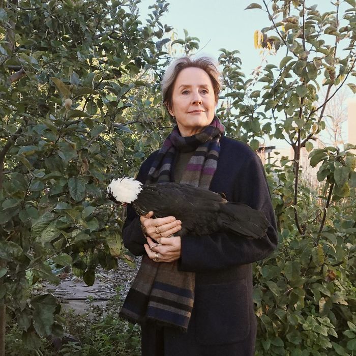 Alice Waters - First Woman To Win The James Beard Award For Outstanding Chef