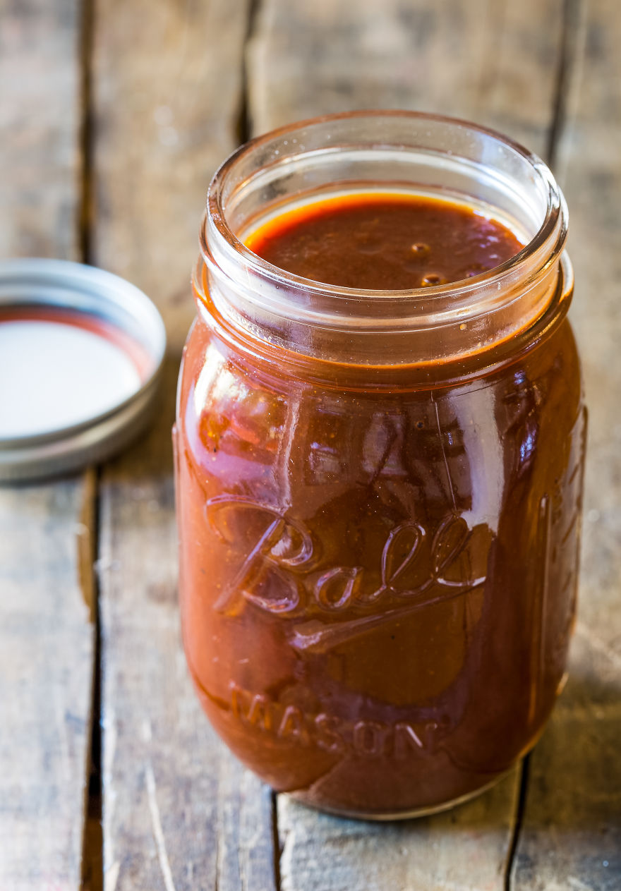 10 Delicious Sauces You Can Use On Everything