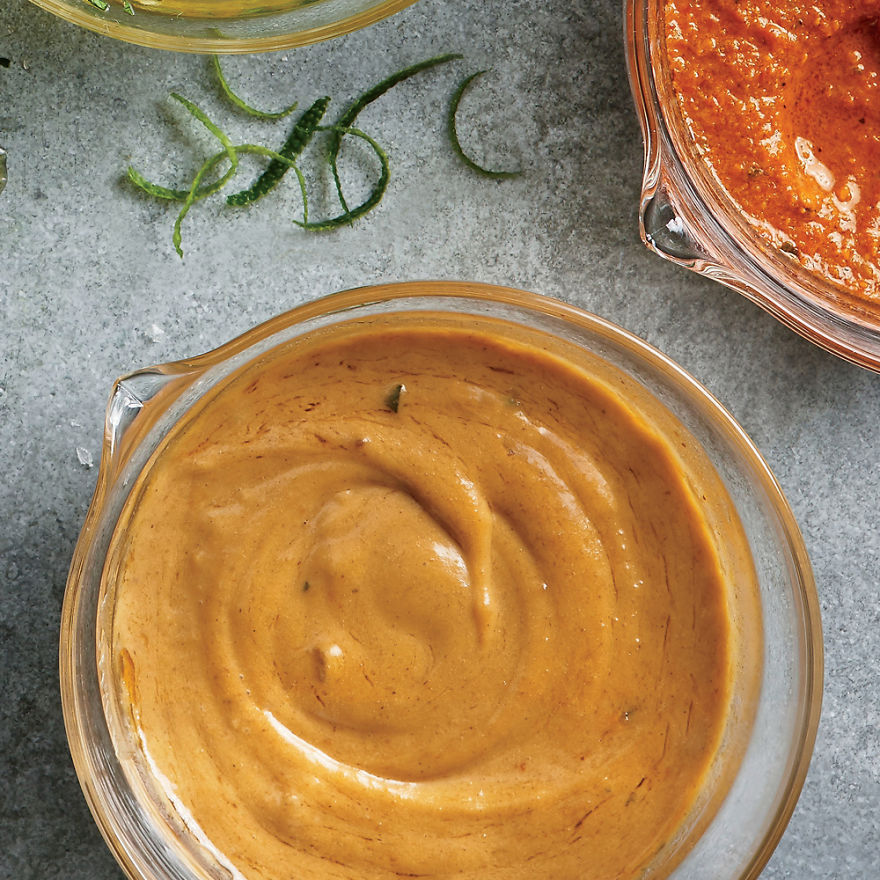 10 Delicious Sauces You Can Use On Everything