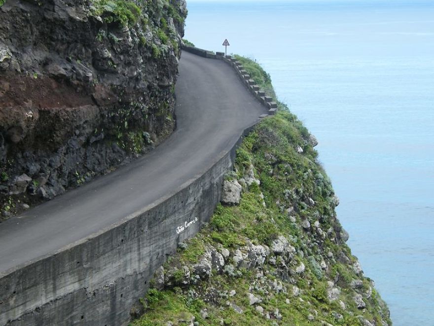 Amazing World Roads