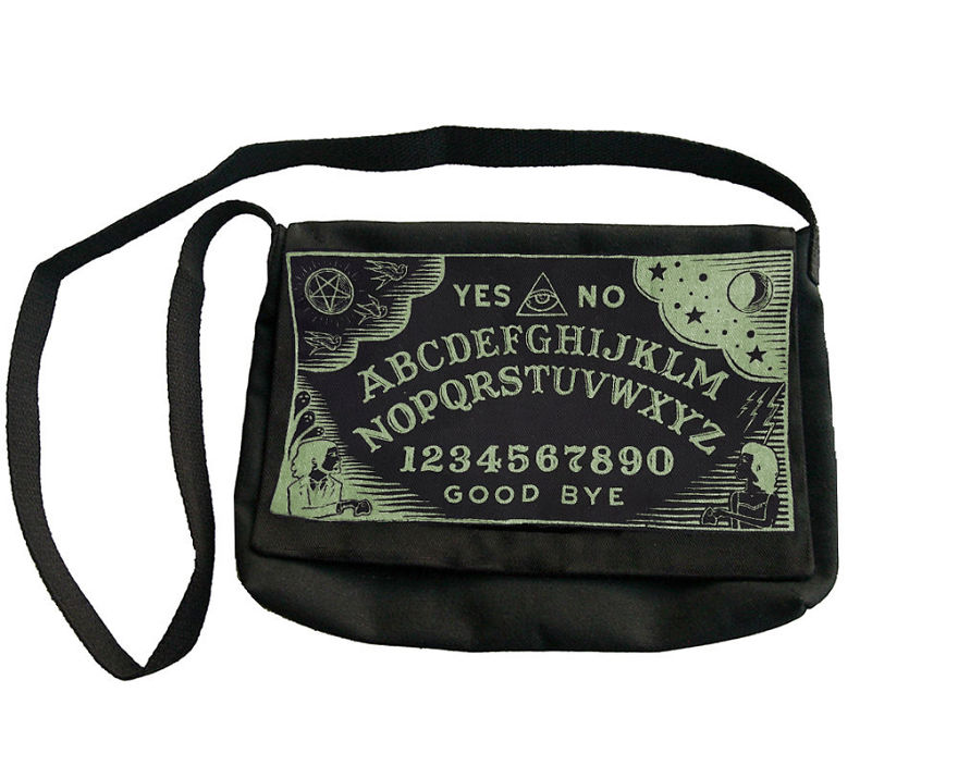 15 Purses That Won't Clash With Your Halloween Costume