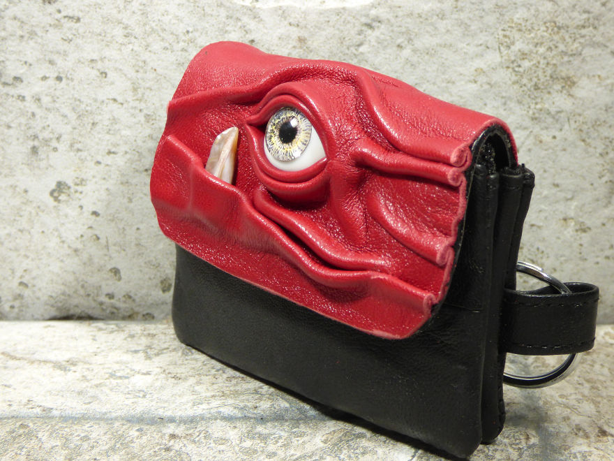 15 Purses That Won't Clash With Your Halloween Costume