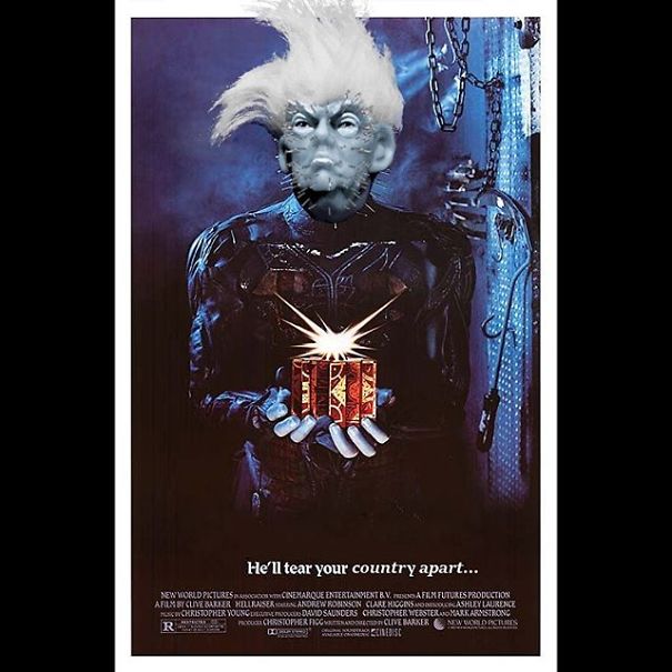 14 Classic Horror Films Updated For The Modern Age